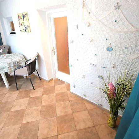 Eliana Appartement Zambratija (Istria)