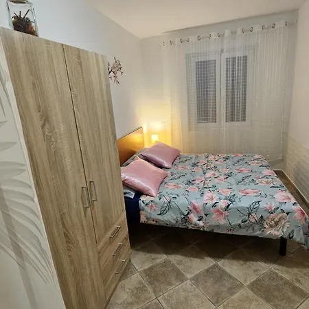 Appartement Eliana *