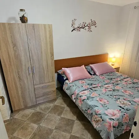 Eliana Appartement Zambratija (Istria)