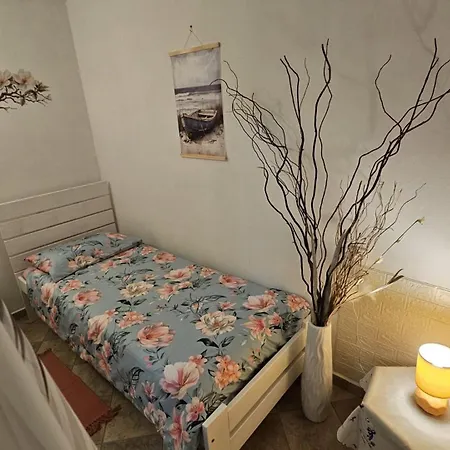 Eliana Appartement