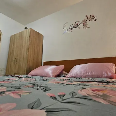 Appartement Eliana *