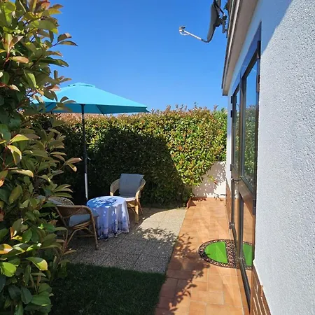Appartement Eliana Zambratija (Istria)